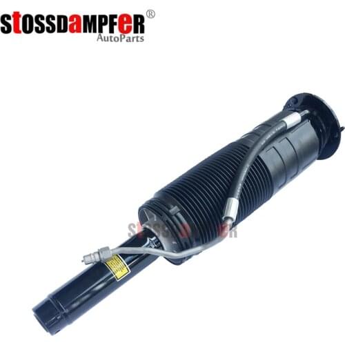 StOSSDaMPFeR Right Front Suspension Shock Absorber Hydraulic ABC Strut Assembly Fit Mercedes-Benz W220 S600 W215 2153200413