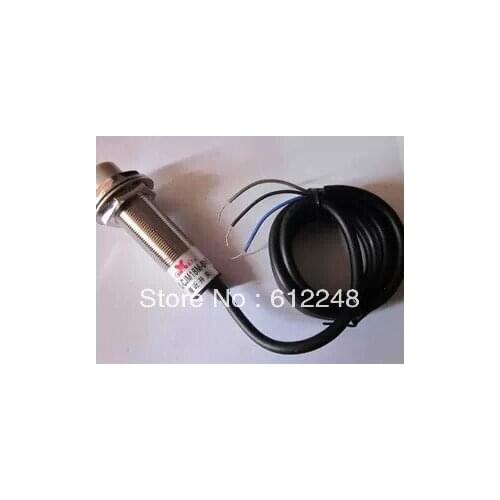 CJM18M capacitive proximity switches