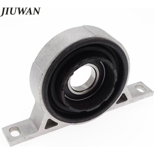 For BMW E60 E61 E63 E64 E83 525i 528i 530i 535i 535xi X3 26127521855 1 Pcs Car Driveshaft Center Bracket Bearing Drive Support