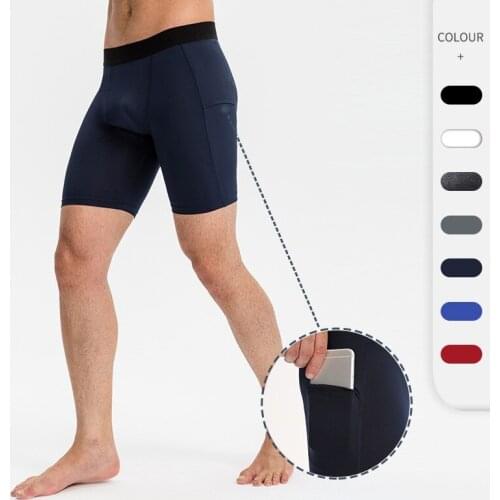 Fanceey Men's Running Shorts