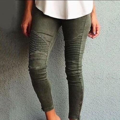 Lguc.H Womens Stretch Jeans