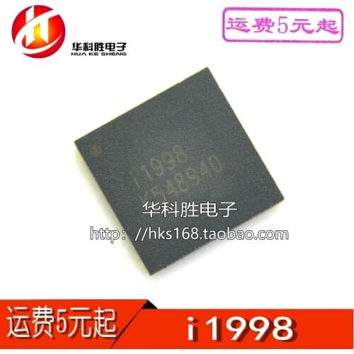 Original 1pcs/ i1998 QFN