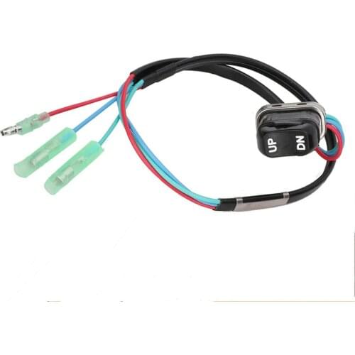 POWEROB TEC Boat Motors