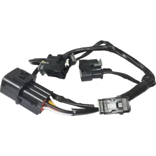 2 pcs BRAND NEW OEM GENUINE 06-11 FOR HYUNDAI ACCENT FOR KIA RIO IGNITION COIL WIRE 27350-26620 / 2735026620 / 27350 26620