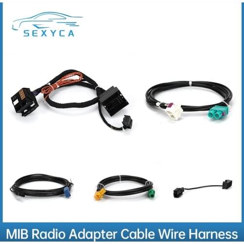 Sexyca Car Electronics