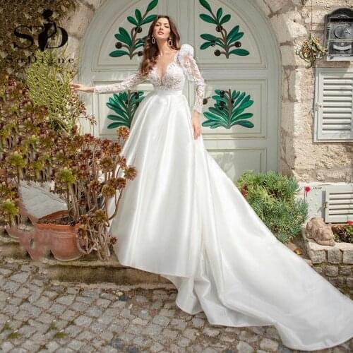 SoDigne Wedding Dresses