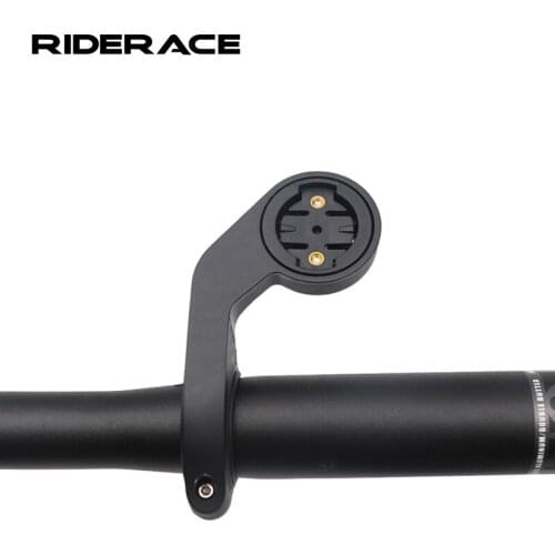 Bicycle Computer Holder Speedometer Stand Mountain Bike Mount For Edge Outdoor Cycling Accessories Portable Computer Stand Parts