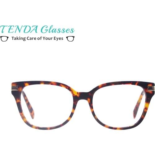 VIPA Women's Glasses With Diopters