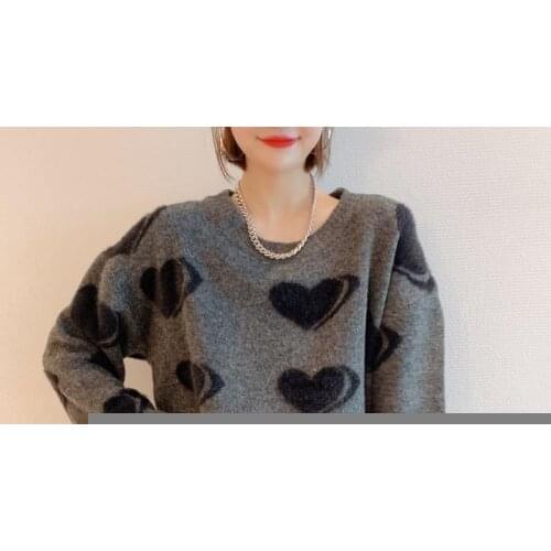YGhan Women's Oversized Jackets