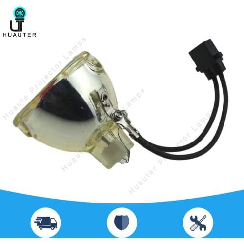 Replacement Projector Bare Bulb NP20LP for NEC NP-U300X/NP-U300XJD/NP-U310WJD/NP-U310X/U300X/U310W with 180 days warranty