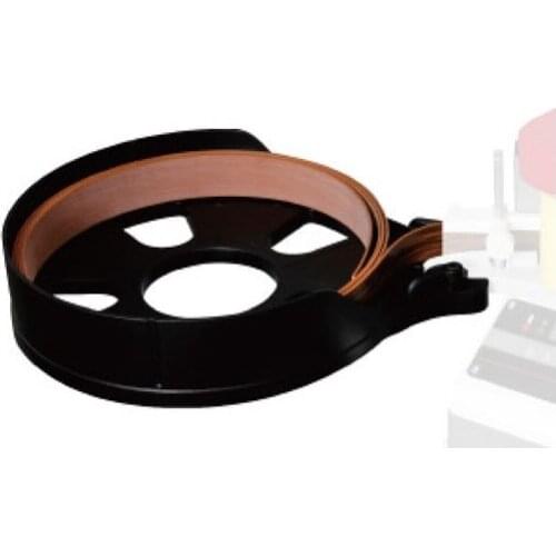 BC25 banding tape support