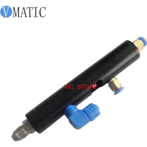 Free Shipping High Precision Suck Back Dispensing Valve Glue Dispensing Nozzle
