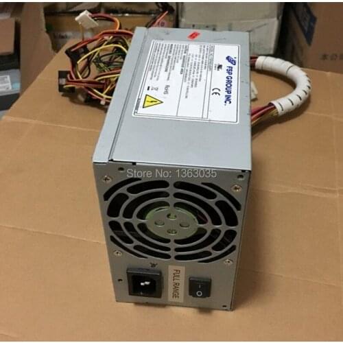 FSP400-60PFI 400W POWER SUPPLY PSU tested working