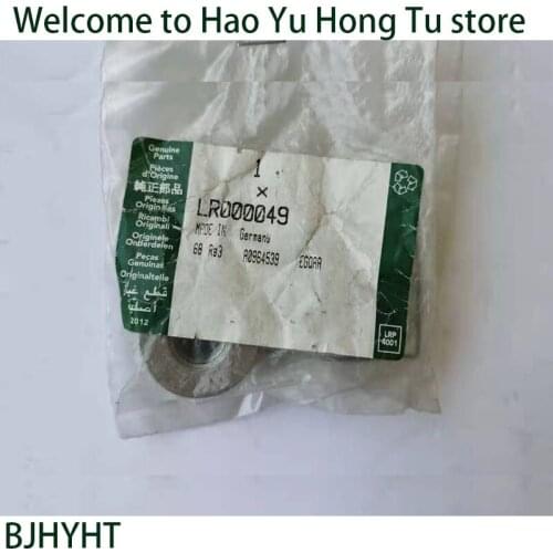 FOR Land Rover Freelander 2 M14 flange self-locking nut LR000049 brand new genuine parts