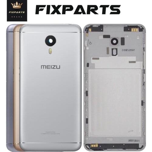 Fixparts Meizu M3 Note Phone Batteries