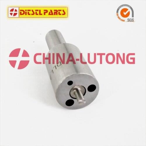 Fuel Injector Nozzle 105015-6380 diesel pump parts Nozzle DLLA158SN638 SN type for Nissan FE6B