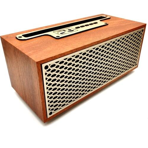 Портативные колонки GRITZEST China At AliExpress