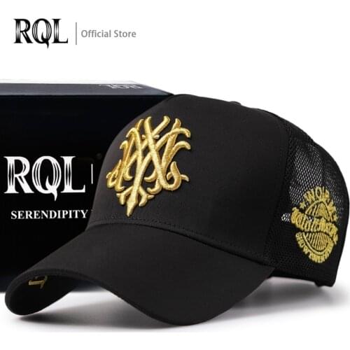 Cap For Men 2021 Summer Baseball Sun Hat Black Trucker Hip Hop Women Embroidery Luxury Brand Fashion Snapback Fishing Camper
