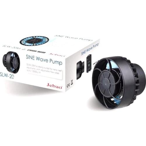 SLW-20 wave pump, fish tank, sine wave wave pump, frequency conversion, ultra-quiet brackish water surf pump, wireless linkage