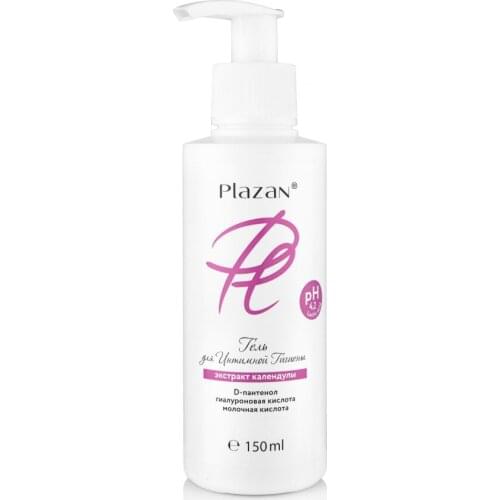 Plazan Health Products