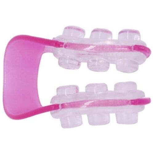 Nose Up Lifting Shaping Shaper Orthotics Clip Beauty Nose Slimming Massager Straightening Clips Tool Nose Up Clip Corrector