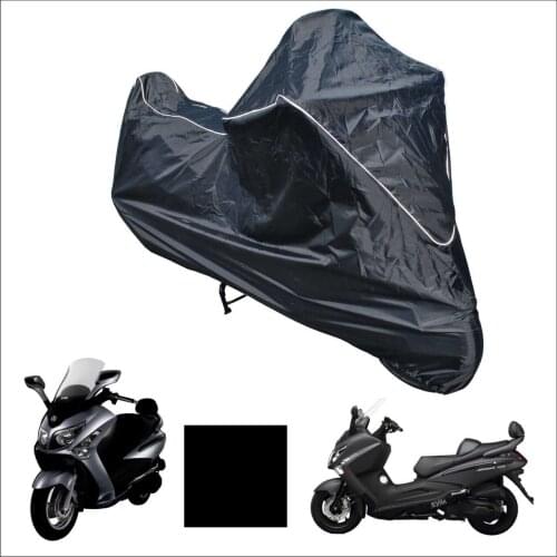 STARKS Motorcycle Covers