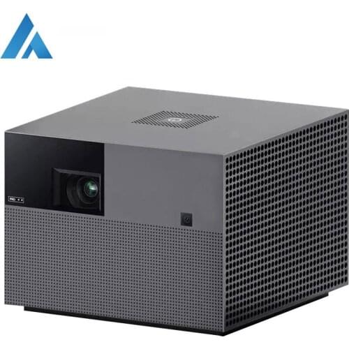 Youpin Fengmi Vogue Pro Projector 1600 ANSI Lumens Full HD 1080P Smart Voice Recognition DLP Built-in Bluetooth LED Home Theater