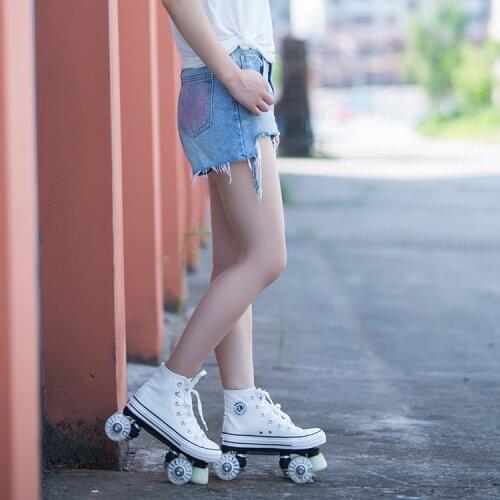 THICKFISH Roller Skates