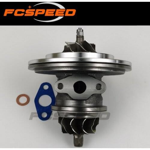 Turbo cartridge K03 53039880062 Turbo charger chra core for Citroen Jumper Peugeot Boxer II 2.2 HDI 74 Kw DW12UTED