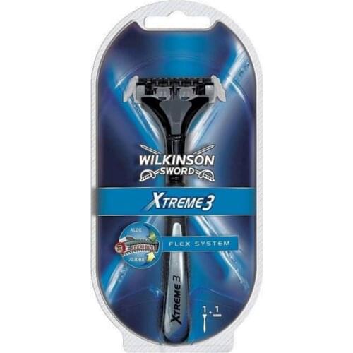 Wilkinson Razors