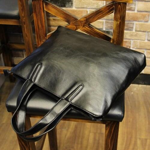 Xiailers Mens Fashion Bags