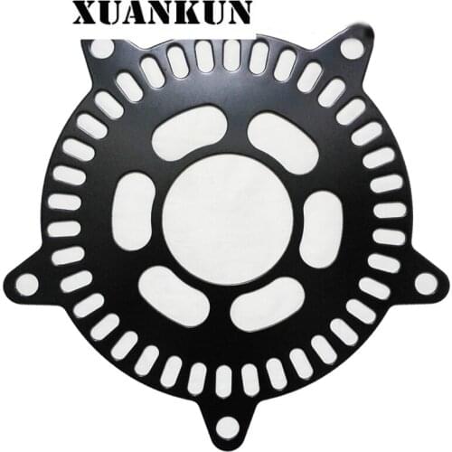 XUANKUN Motorcycle Parts 150NK Counter Induction Disk Speed Sensor CFMOTO