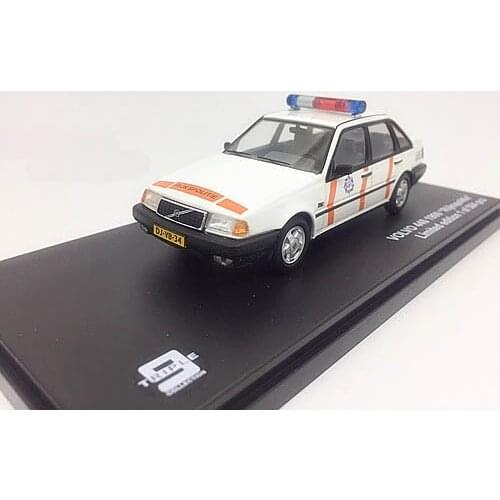 1:43 VOL 440 1990 Alloy model car Metal toys for childen kids diecast gift