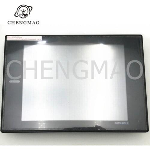 100% Original Mitsubishi HMI Part Original GOT-A900 Series Touch Screen 10 Inch HMI A970GOT-SBA