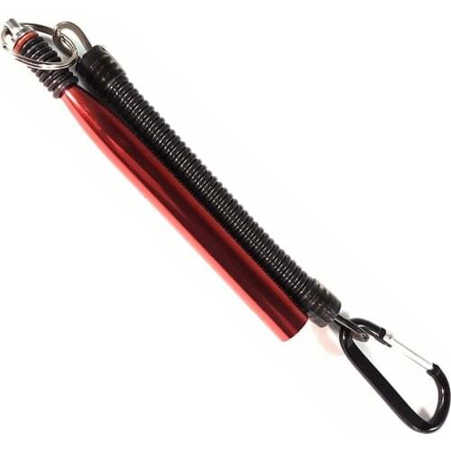 100pcs of red Topind Wacky Wrom Rig O-Ring Tool for Senkos Stick Baits w/ 10 orings High Quality