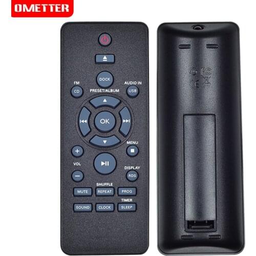 Used Original TV Remote Control For PHILIPS Remote controller DCM2068 DCM2260 DCM3175 DCM1170 DCM3155 DCM3260 DCM3260