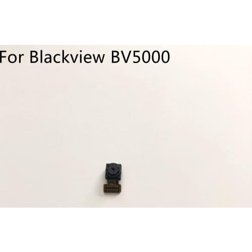 Blackview BV5000 Used Front Camera 5.0MP Module For Blackview BV5000 MTK6735 Quad Core 5.0" HD 1280x720 Smartphone
