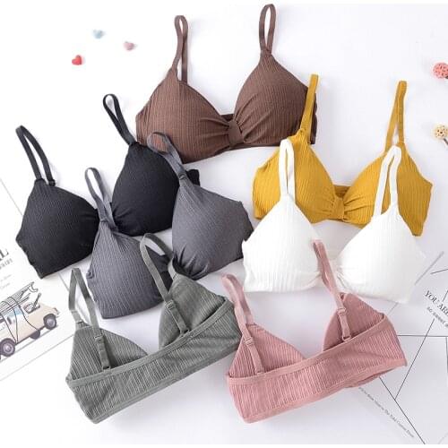 Sports Bra Women Push Up Fitness Shockproof Running Yoga Underwear Ladies Backless Breathable Sexy Girl Student Fashion Vest H50