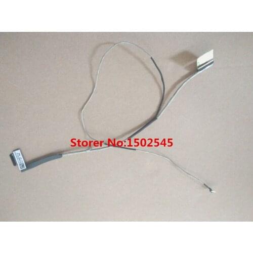 Free Shipping Genuine New Original Laptop LCD Cable For HP 350 G1 G1 355 G1 G2 Laptop Cable 6017B0482501