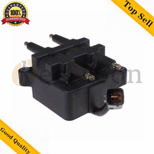 KEEMOON Ignition Coils