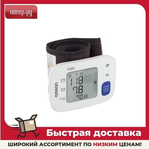 Omron Tonometers