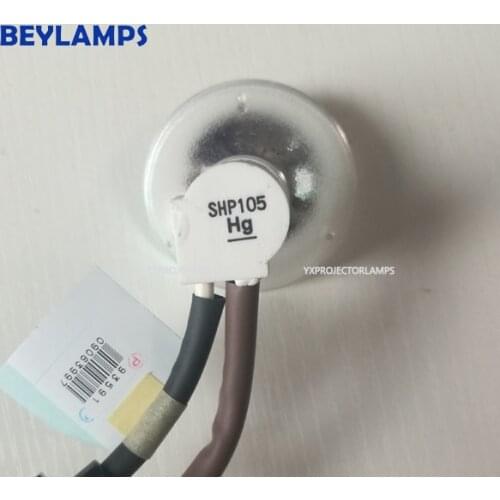 Original Cheap Projector Bare Bulb / Lamp SHP105 EC.J3901.001 for Acer XD1250 / XD1250P / X22C Projectors