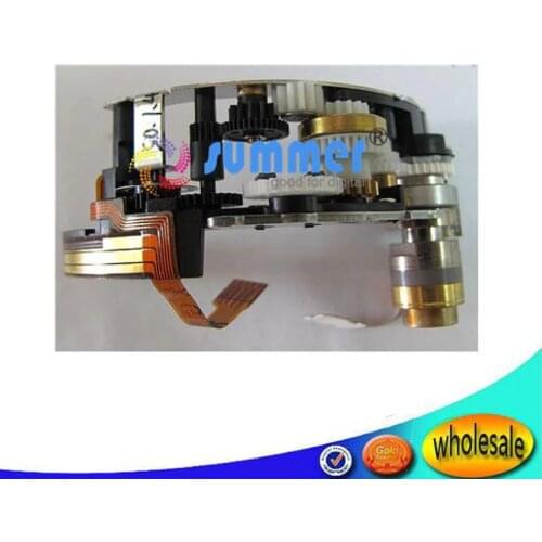 Original 50mm 1.4 motor repair parts EF 50mm f / 1.4 USM AF motor gears group for Canon 50 F1.4 LENS MOTOR free shipping