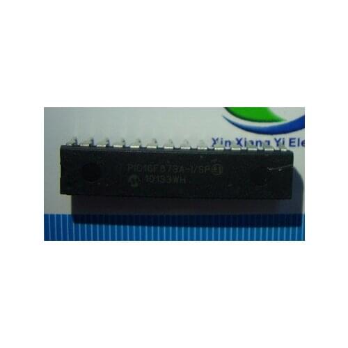 PIC16F873A-I/SP DS1497 ATMEGA161L-4PI