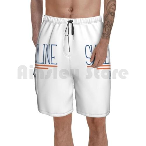 Uf Sweet Caroline Beach Shorts Men Beach Pants Swim Trunks Uf University Of Florida Game Day Sec Football Southern