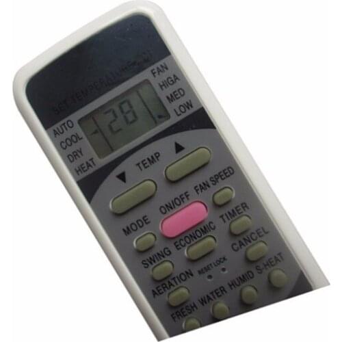 Remote Control For KELVINATOR EWH12HRB KSE26CRA KSE35CRA KSE70CRA ESE24HRBA ESE30HRBA ESE12HRBA A/C AC Air Conditioner