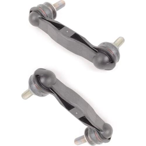 For BMW 5 Series Saloon F10 7 F01 F02 F03 F04 Tie Rod Linkages Ball Joints Control Arms Rear left or Right 33556777635