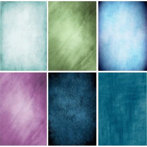 SHUOZHIKE Vinyl Photography Backdrops Props Vintage Garbage Portrait Grunge Gradient Theme Photo Background 201122SS-21