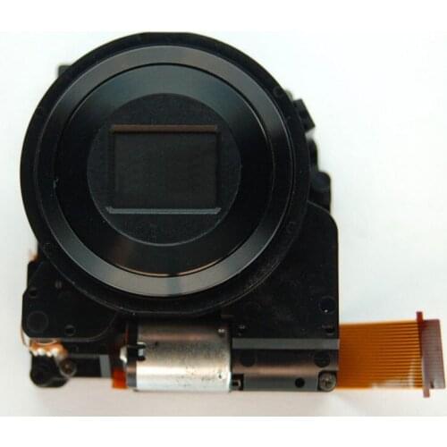 Replacement Digital Camera Repair Parts For SAMSUNG L74 Lens Zoom Unit Black