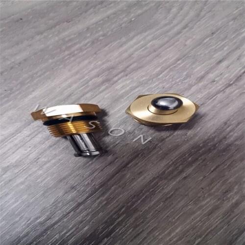 Excavator Spare Parts Pilot Control Valve Pusher Lever For Breaker In High Qaulity